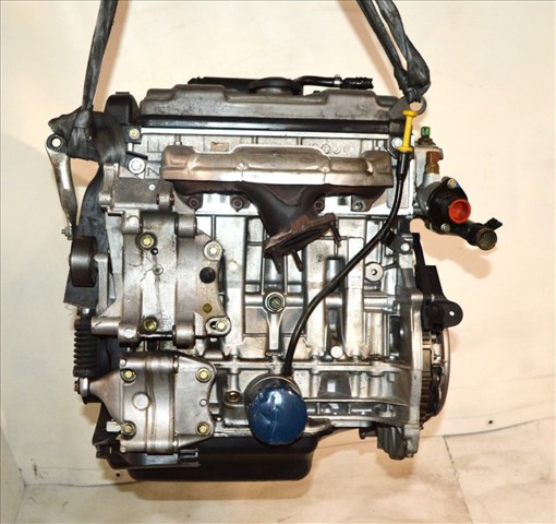 KFX Peugeot/Citroen