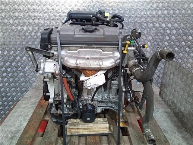 KFX Motor completo comprar Sevilla