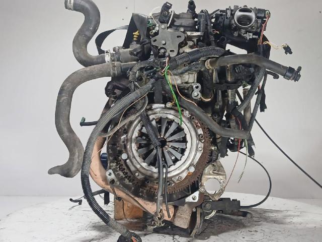 PEUGEOT KFX Motor completo  en stock Salamanca