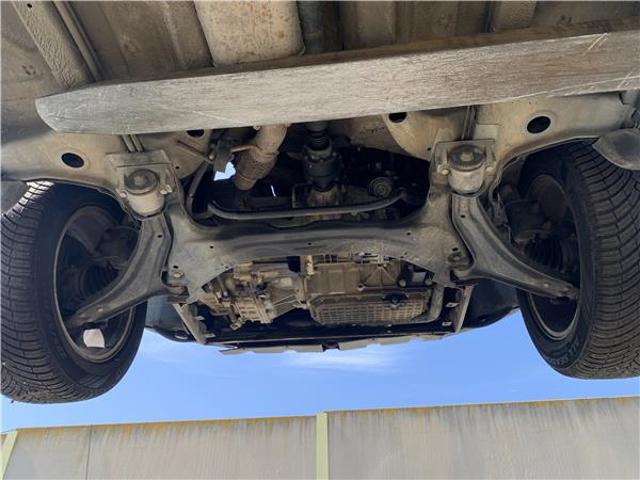 Bastidor delantero Land Rover Freelander I SUV comprar en España