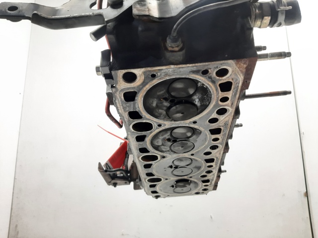 FORD KHBA Motor completo comprar Barcelona
