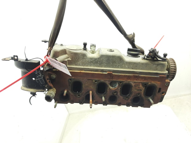 KHBA Motor completo  comprar en Reus