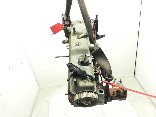 KHBA Motor completo comprar Almería