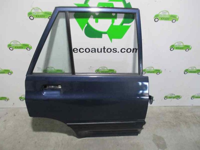 Puerta trasera derecha KK10572020 Hyundai/Kia