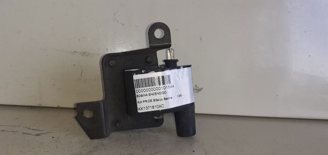 Bobina de encendido KK1371810XC HYUNDAI