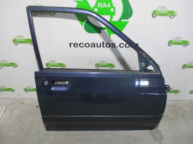 Puerta delantera derecha KK15558020A Hyundai/Kia