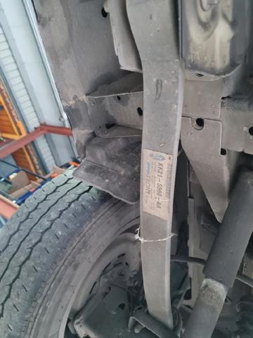 KK215560AA Ford