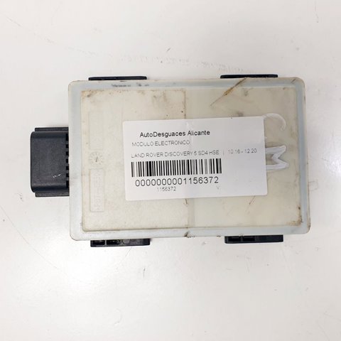 KK5214F152AG Land Rover