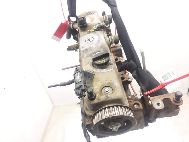 FORD KKDA Motor completo  en stock Valencia