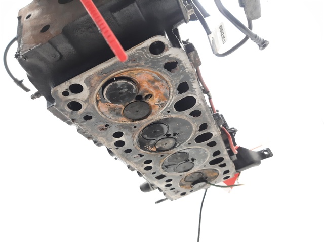 KKDA FORD Motor completo comprar Madrid