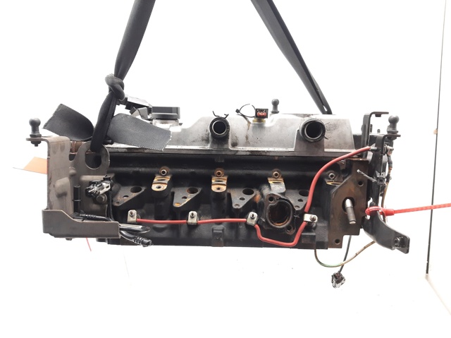 FORD KKDA Motor completo  en stock Valencia