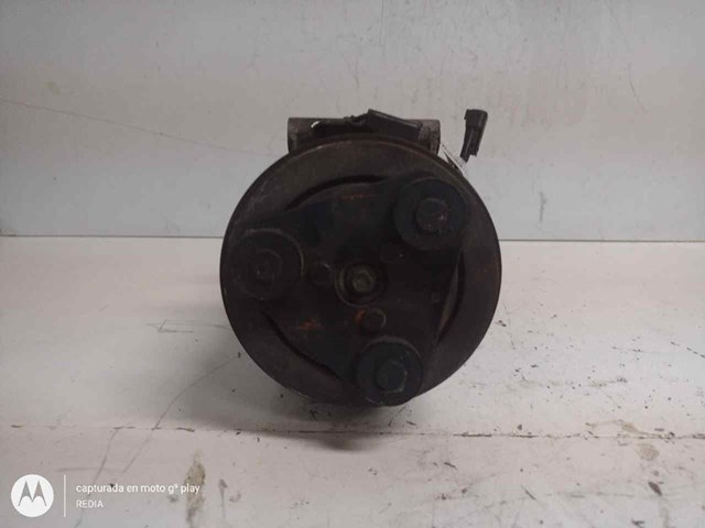 KKDA FORD Motor completo  en stock Córdoba