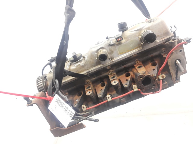 KKDA FORD Motor completo  disponible Alicante