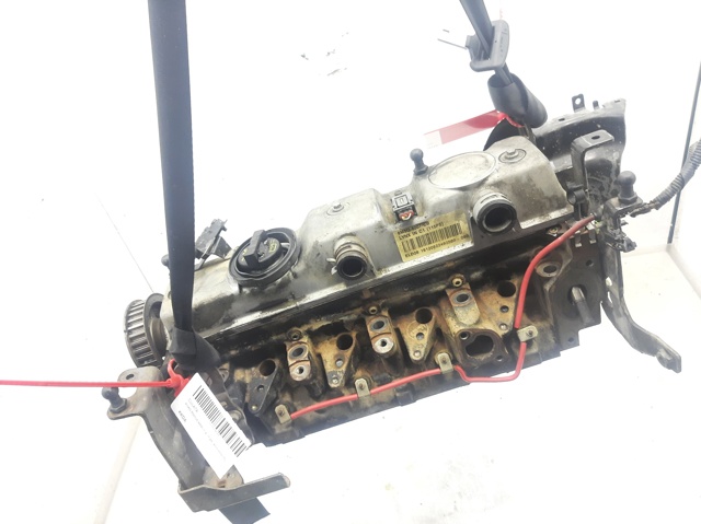 FORD KKDA Motor completo  en stock Salamanca