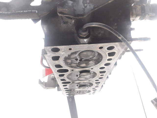 KKDA Motor completo  en stock Sabadell
