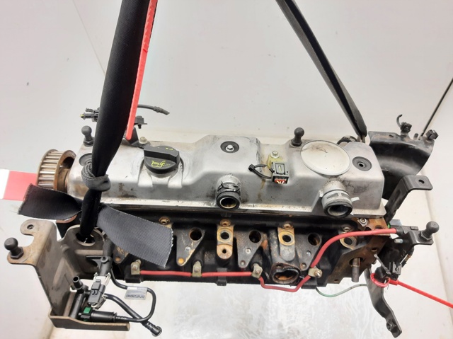 FORD KKDA Motor completo  en stock Valencia