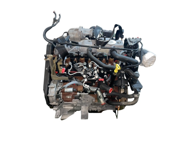 Motor completo para ford focus berlina (cap) (berlina) ambiente (d) kkda KKDA