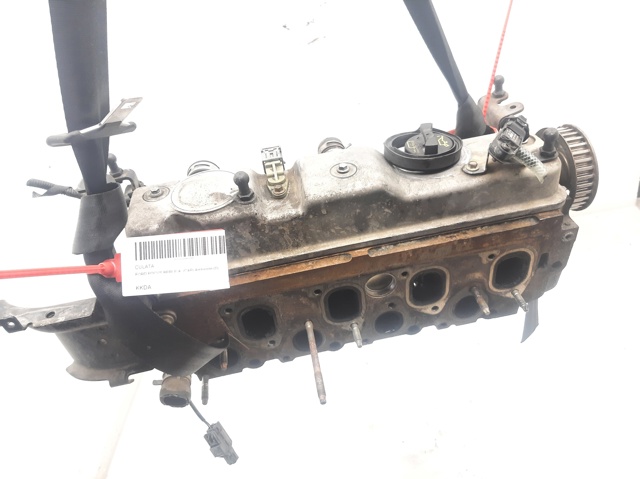 KKDA FORD Motor completo  en stock Gandía
