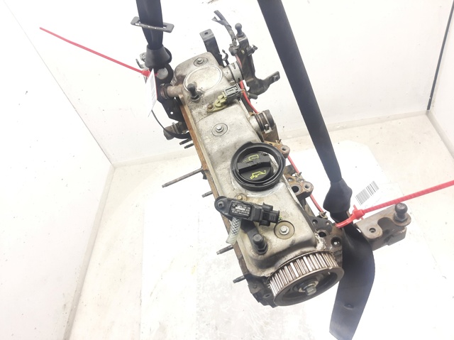 FORD KKDA Motor completo  disponible Lugo