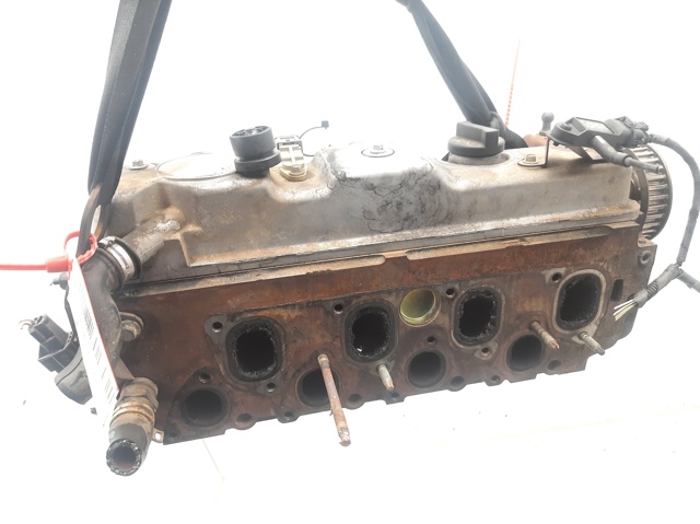 KKDA Motor completo  disponible Málaga