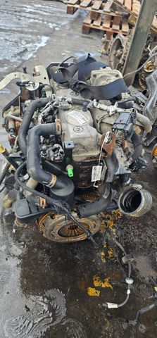 KKDA FORD Motor completo comprar Madrid
