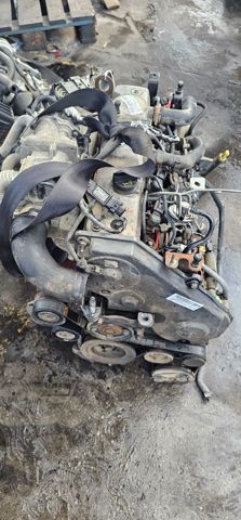 FORD KKDA Motor completo  comprar en Ponferrada