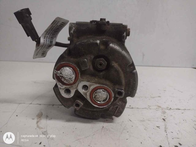 FORD KKDA Motor completo  comprar en Albacete