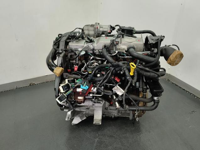 Motor completo para ford focus ii 1.6 lpg kkda KKDA