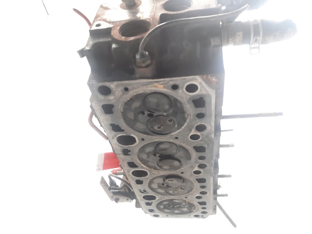 KKDA Motor completo  comprar en Reus