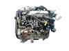 Motor completo KKDA FORD