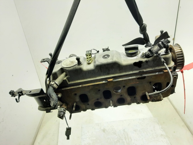 KKDA FORD Motor completo comprar Bilbao