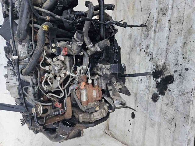 Motor completo para ford focus c-max 1.8 tdci kkda KKDA