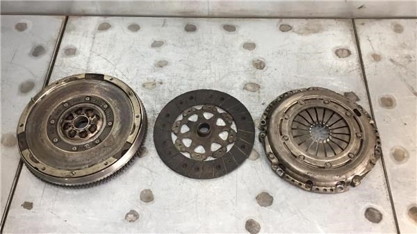 KKDA Motor completo  en stock Granada