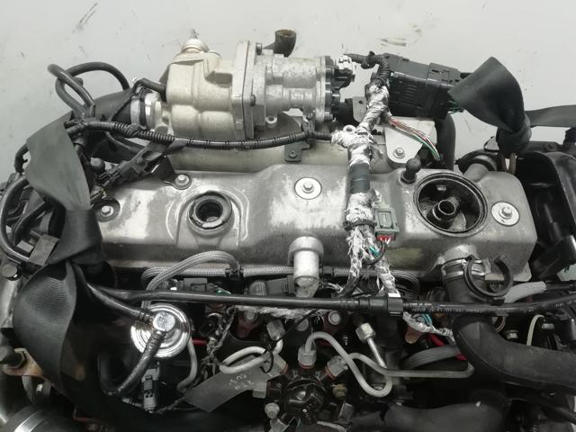 Motor completo para ford focus ii 1.8 tdci kkda KKDA