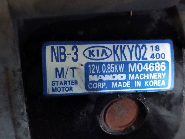 KKY0218400 Hyundai/Kia