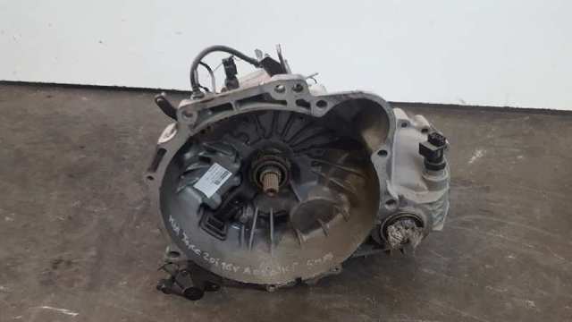 KM210 Hyundai/Kia