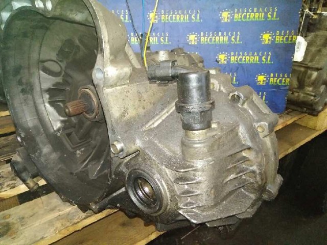 KM210 Hyundai/Kia