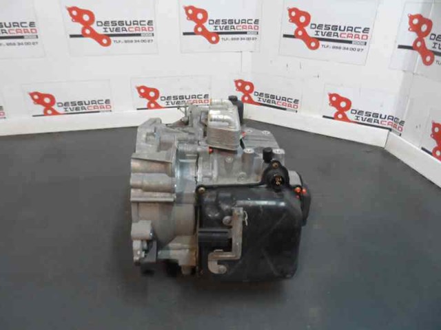 KMX VAG