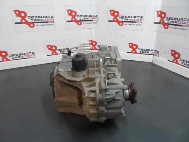 KMX VAG