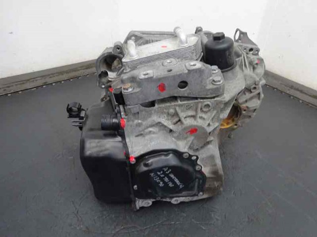 KMX VAG