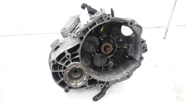 Comprar Caja de cambios mecánica completa Caddy III 2KB, 2KJ, 2CB, 2CJ