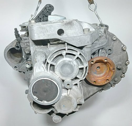 Comprar Caja de cambios manual completa Volkswagen Caddy III 2KB, 2KJ, 2CB, 2CJ a bajo precio