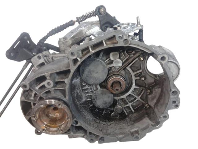 Transimisión manual Volkswagen Caddy III (2004-2015)