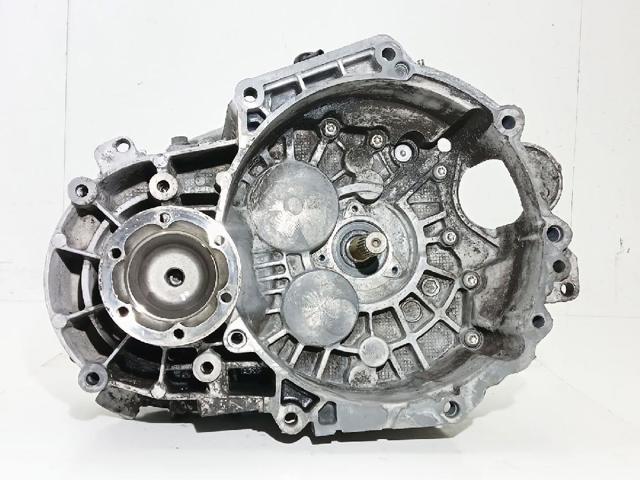 Caja de cambios mecánica Volkswagen Caddy III desde 577,90 €