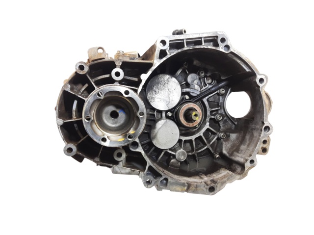 Caja de cambios mecánica, completa Skoda Octavia 1Z3