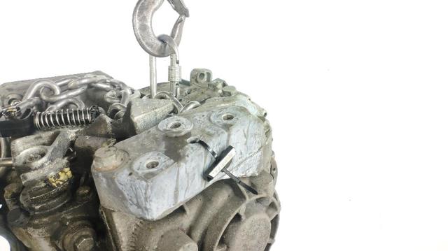 KNS Caja de cambios manual completa  comprar en Reus
