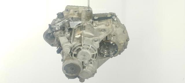 KNS VAG