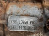 Caja de cambios mecánica, completa Skoda Octavia 1Z3