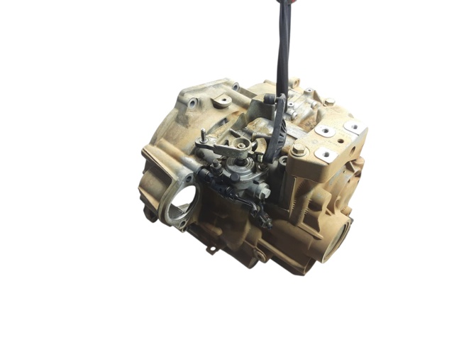 Caja de cambios mecánica, completa Skoda Octavia 1Z3