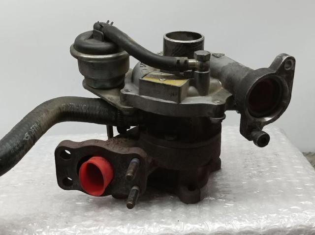 KP35487599 FORD Turbocompresor  en stock Huelva